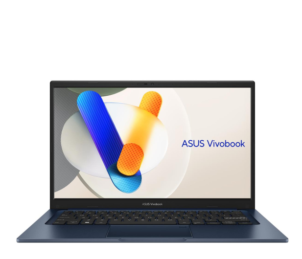 ASUS Vivobook 14 Core 5-120U/24GB/512/Win11 - 1480729 - zdjęcie 4